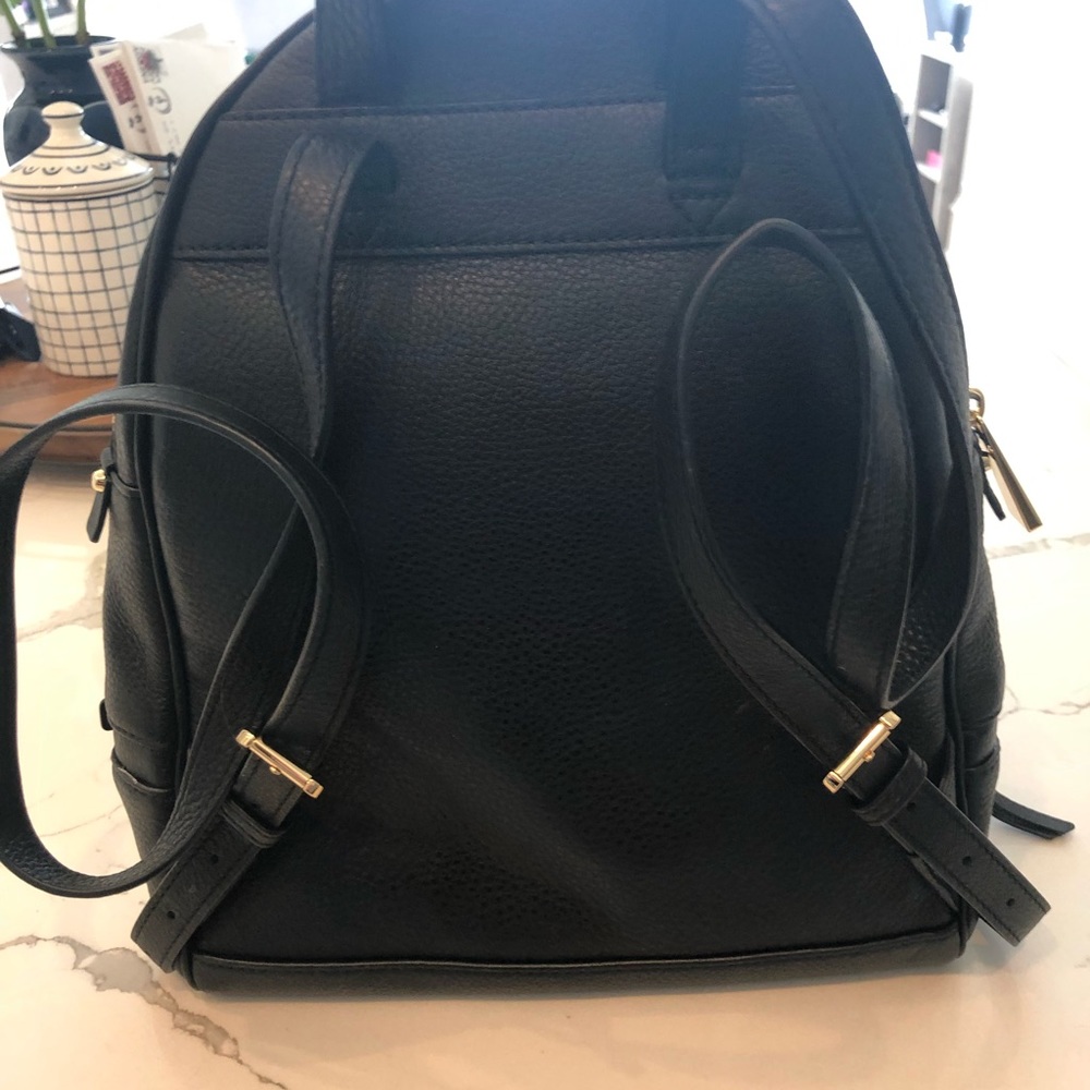 Michael Kors Rhea Medium Backpack - Picture 7 of 10